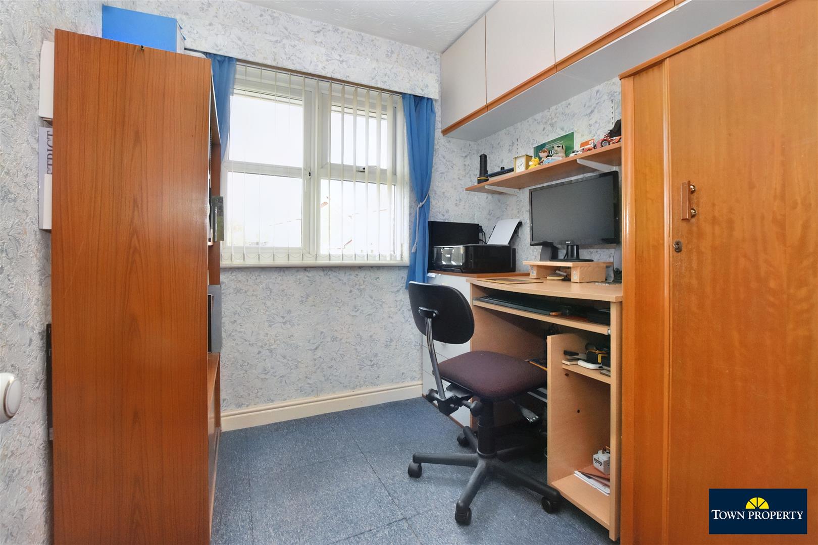 Property Details for Patcham Mill Road Stone Cross East Sussex BN24